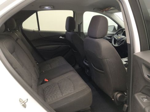 Used 2019 Chevrolet Equinox LT AWD/4WD image 19