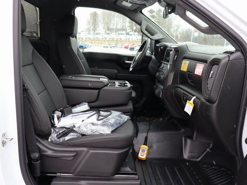 New 2026 Chevrolet Silverado 3500 W/T w/ WT Convenience Package image 7