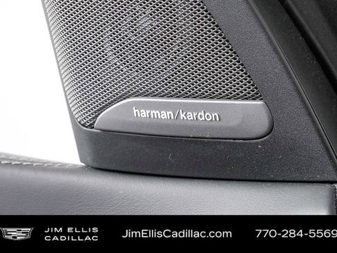 Used 2023 BMW X5 M50i w/ Executive Package AWD/4WD image 8