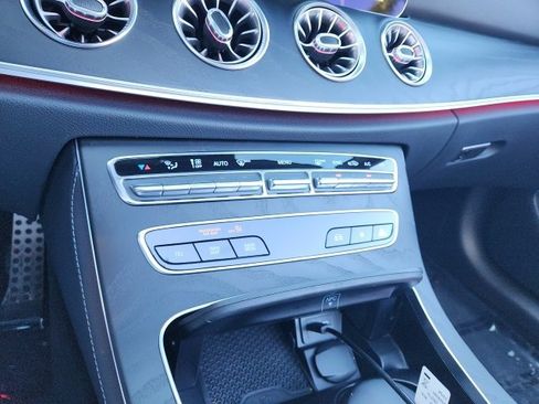 Used 2022 Mercedes-Benz E 450 Cabriolet image 32