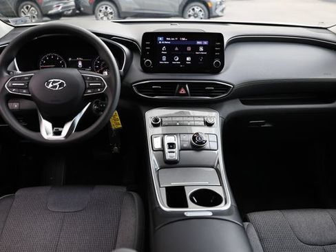 Used 2023 Hyundai Santa Fe SE AWD/4WD image 26