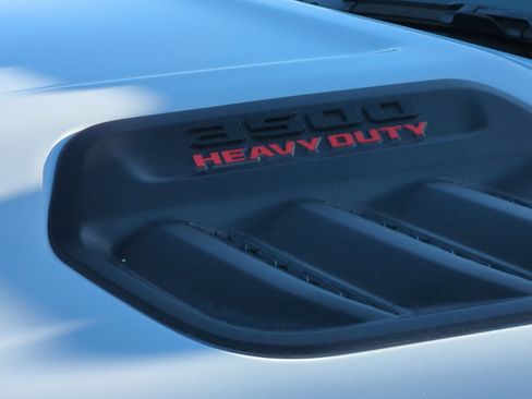 New 2025 RAM 3500 Limited image 24