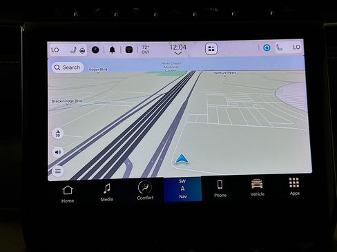 Used 2023 Jeep Grand Cherokee 4WD 4xe image 22