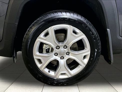 Used 2023 Jeep Renegade Limited AWD/4WD image 9