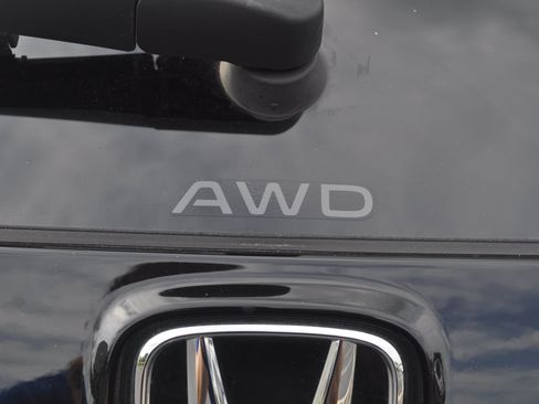 Certified 2025 Honda CR-V EX-L image 10