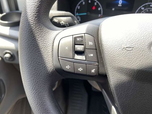 New 2025 Ford Transit 250 Low Roof image 18