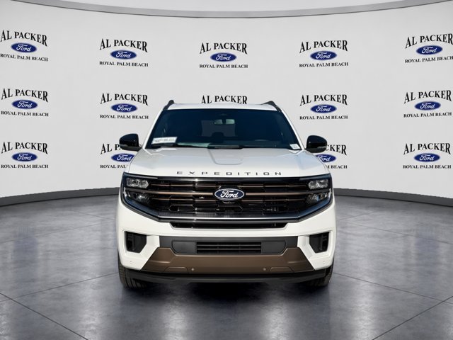 New 2027 Ford Expedition King Ranch AWD/4WD image 2