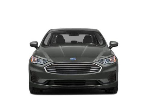 Used 2020 Ford Fusion S image 7