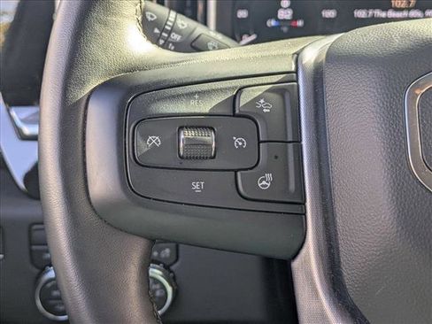 Used 2024 GMC Sierra 2500 SLE w/ SLE Value Package; image 12