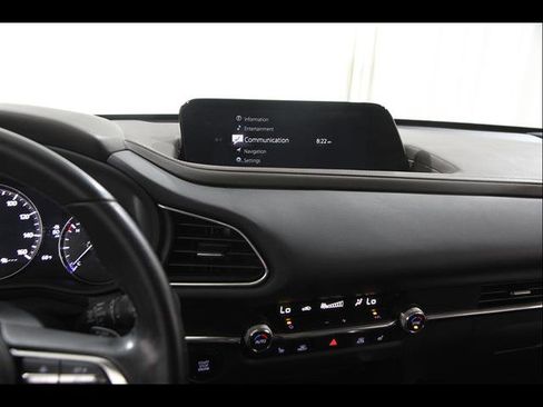 Used 2023 MAZDA CX-30 AWD 2.5 S w/ Premium Package image 9