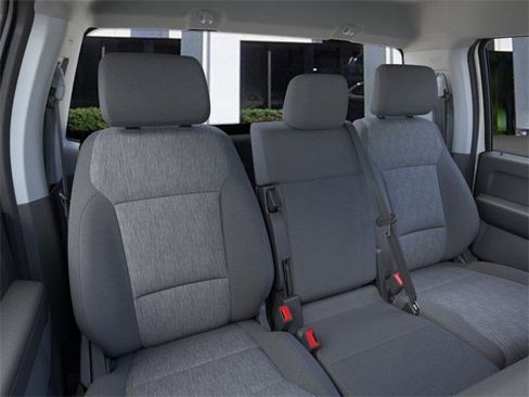 New 2025 Ford F350 XL w/ STX Appearance Package image 54