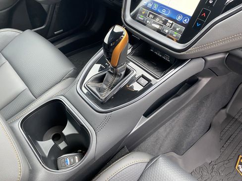 Used 2025 Subaru Outback Wilderness image 16