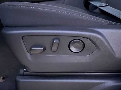 New 2026 Chevrolet Tahoe LS w/ LPO, Dark Essentials Package image 25