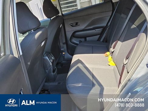 New 2026 Hyundai Kona SEL Sport image 7