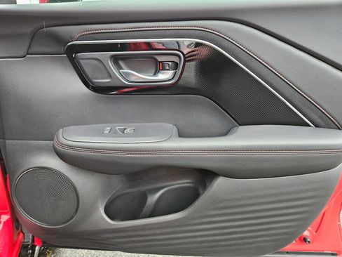 New 2025 Acura ADX A-Spec image 13