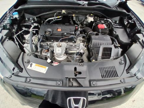 Used 2024 Honda HR-V Sport image 24