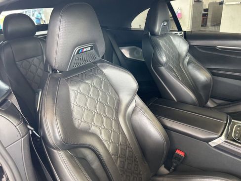Used 2020 BMW M8 Convertible image 20