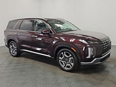 Used 2025 Hyundai Palisade SEL