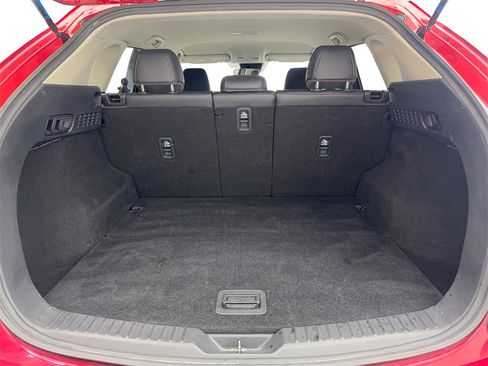 Used 2024 MAZDA CX-5 AWD 2.5 S w/ Select Package image 79