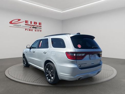 Used 2024 Dodge Durango R/T AWD/4WD image 3