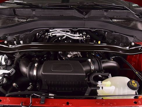 New 2026 Ford Explorer ST image 37