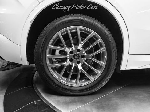 Used 2024 Maserati Grecale GT image 48