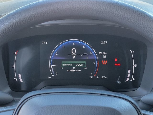 New 2027 Toyota Corolla LE FWD image 10