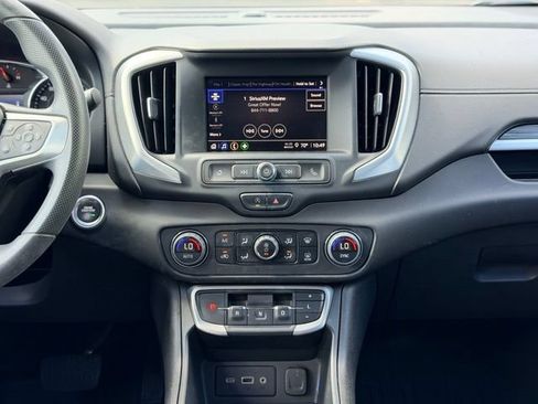 Used 2023 GMC Terrain SLE w/ Driver Convenience Package FWD image 24