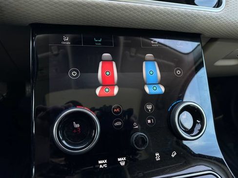 Used 2019 Land Rover Range Rover Velar S AWD/4WD image 26