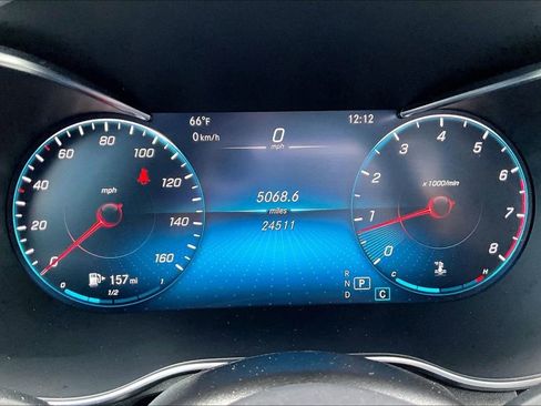 Used 2022 Mercedes-Benz GLC 300 4MATIC image 26