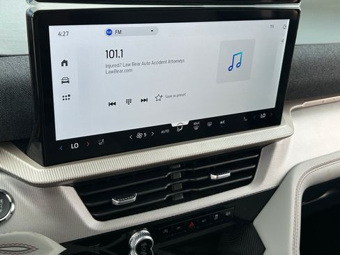 New 2026 Ford Explorer Active w/ Active Comfort Package RWD image 12