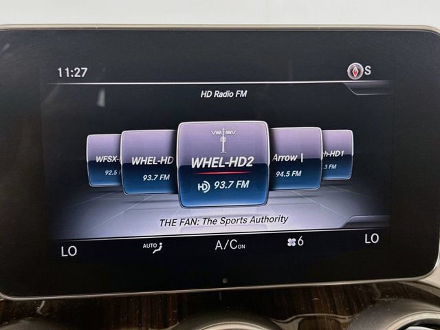 Used 2016 Mercedes-Benz GLC 300 image 15