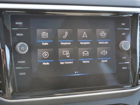 Certified 2023 Volkswagen Atlas Cross Sport SEL Premium R-Line image 23