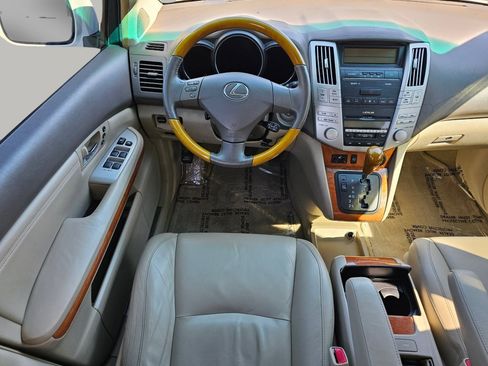 Used 2004 Lexus RX 330 AWD image 3