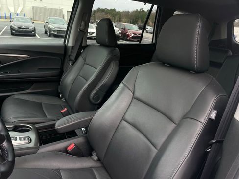 Certified 2022 Honda Pilot EX-L image 25