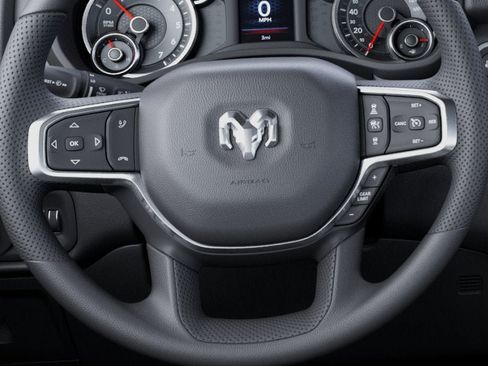 New 2026 RAM 1500 Tradesman AWD/4WD image 29