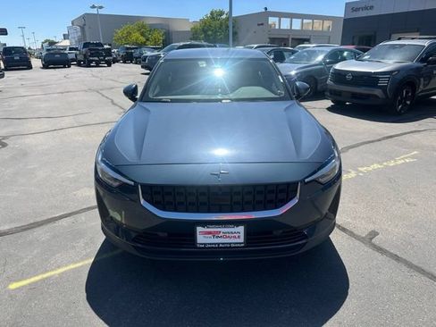 Used 2023 Polestar Polestar 2 AWD/4WD image 4