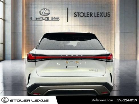 Certified 2023 Lexus RX 350 Premium image 6