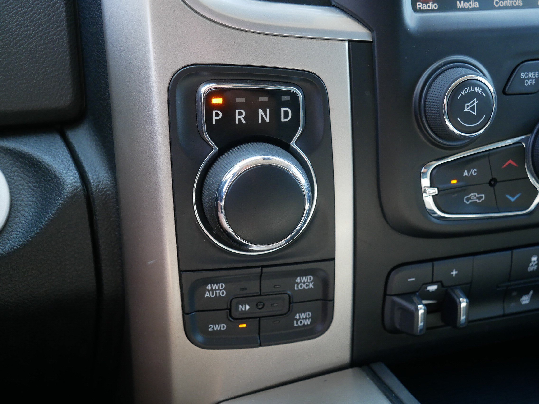 Used 2017 RAM 1500 Big Horn AWD/4WD image 24