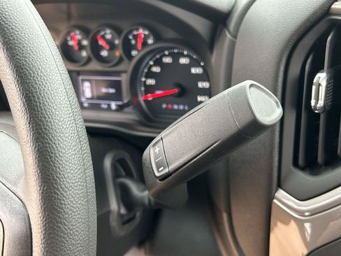 New 2026 GMC Sierra 3500 Pro w/ Convenience Package image 15