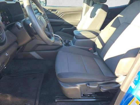 Used 2023 Chevrolet Colorado Trail Boss w/ Advanced Trailering Package image 15