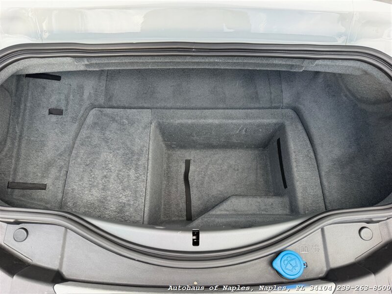Used 2014 Jaguar F-TYPE S RWD image 29