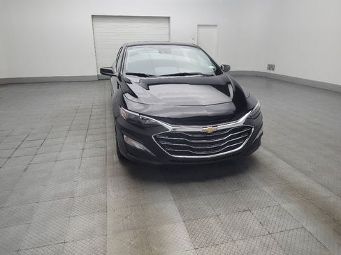 Used 2025 Chevrolet Malibu LT FWD image 14
