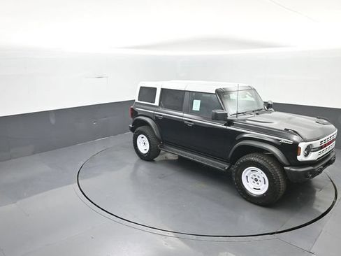 New 2026 Ford Bronco Heritage Edition AWD/4WD image 25