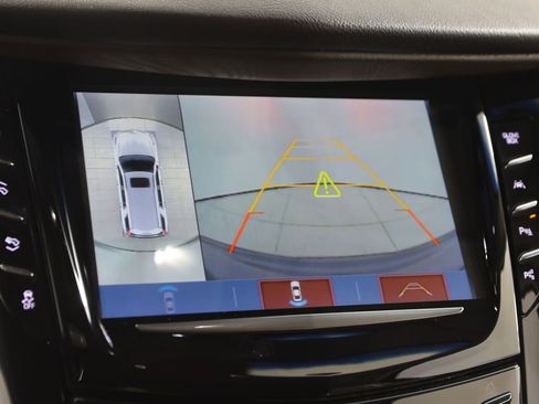 Used 2019 Cadillac Escalade ESV Premium Luxury image 10