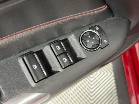 Used 2020 Ford Mustang Convertible w/ Equipment Group 101A image 13