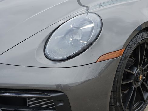 Certified 2023 Porsche 911 Carrera 4 GTS image 12
