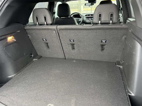 Used 2023 Chevrolet TrailBlazer RS image 10