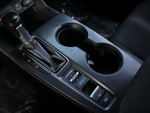 Used 2022 Honda Civic Sport image 20