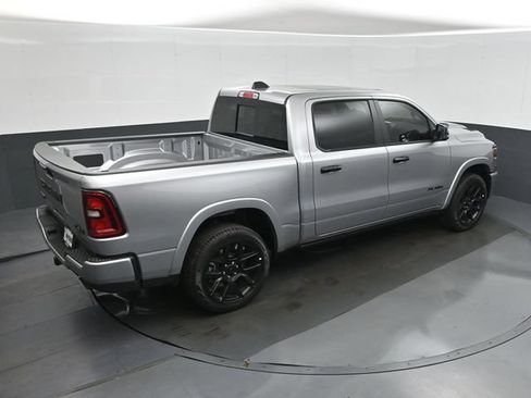 New 2026 RAM 1500 Laramie w/ Night Edition AWD/4WD image 32